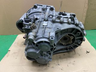 bontott VW SHARAN Váltó (Mechanikus)