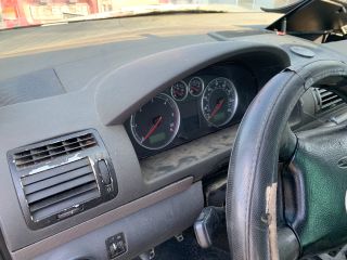 bontott VW SHARAN Váltó (Mechanikus)