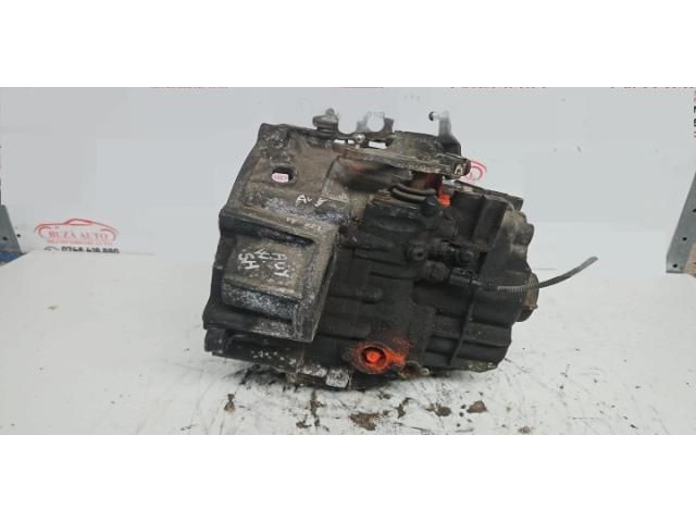 bontott VW SHARAN Váltó (Mechanikus)