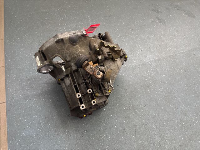 bontott VW SHARAN Váltó (Mechanikus)