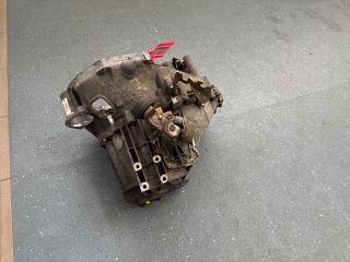 bontott VW SHARAN Váltó (Mechanikus)
