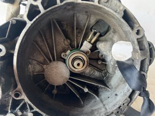 bontott VW SHARAN Váltó (Mechanikus)