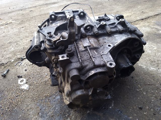 bontott VW SHARAN Váltó (Mechanikus)