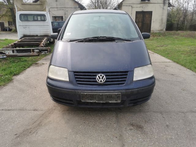 bontott VW SHARAN Váltó (Mechanikus)