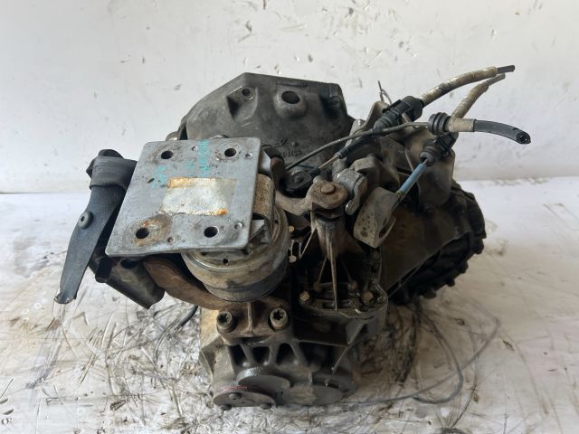 bontott VW SHARAN Váltó (Mechanikus)