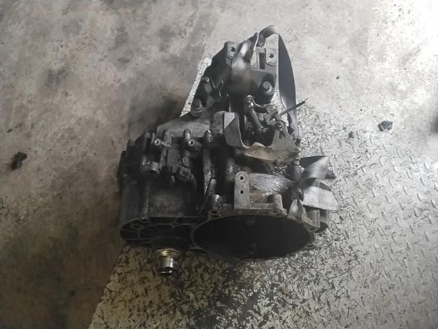bontott VW SHARAN Váltó (Mechanikus)