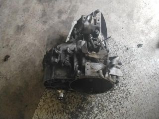 bontott VW SHARAN Váltó (Mechanikus)