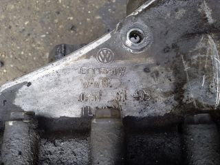 bontott VW SHARAN Váltó (Mechanikus)