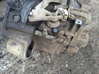 bontott VW SHARAN Váltó (Mechanikus)