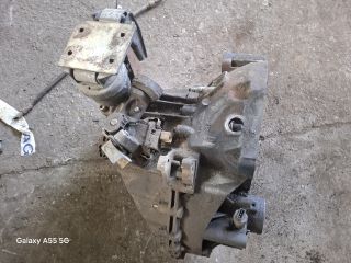 bontott VW SHARAN Váltó (Mechanikus)