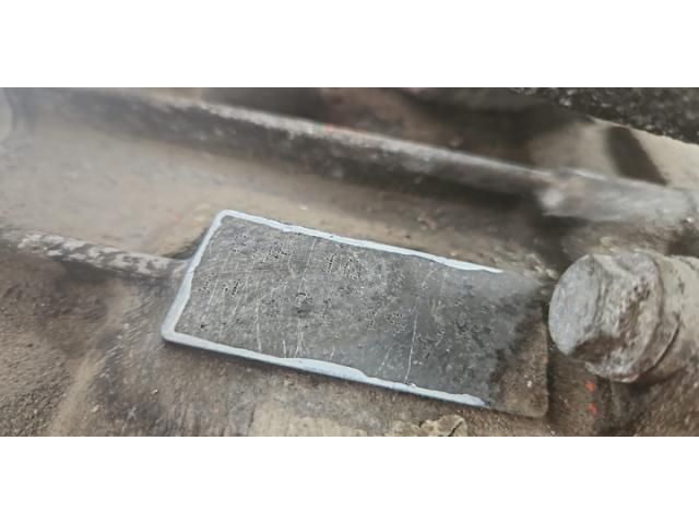 bontott VW SHARAN Váltó (Mechanikus)