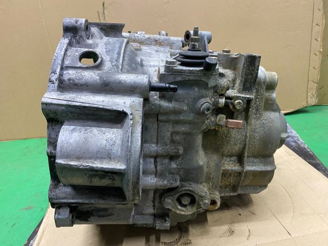 bontott VW SHARAN Váltó (Mechanikus)