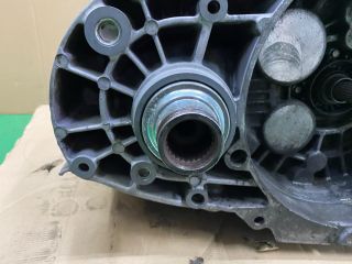 bontott VW SHARAN Váltó (Mechanikus)