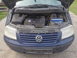 bontott VW SHARAN Váltó (Mechanikus)