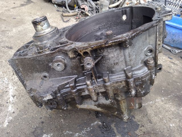 bontott VW SHARAN Váltó (Mechanikus)