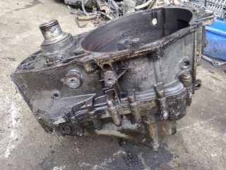 bontott VW SHARAN Váltó (Mechanikus)