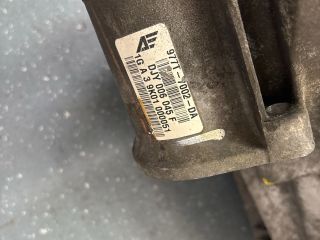 bontott VW SHARAN Váltó (Mechanikus)