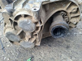 bontott VW SHARAN Váltó (Mechanikus)