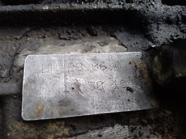 bontott VW SHARAN Váltó (Mechanikus)