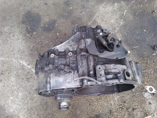 bontott VW SHARAN Váltó (Mechanikus)