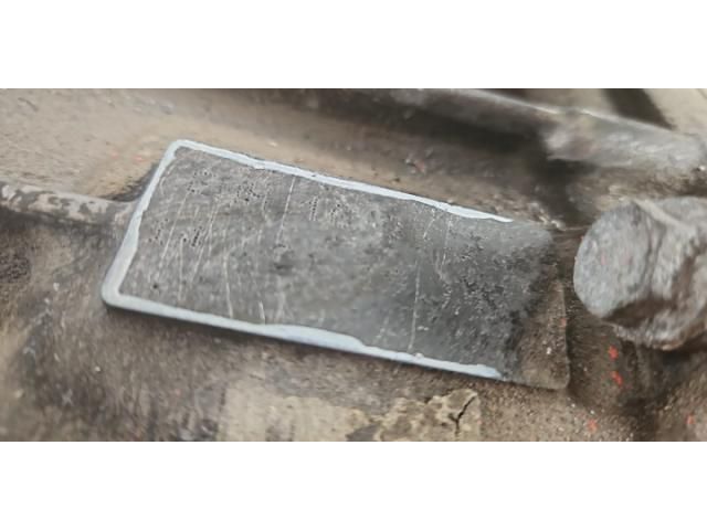 bontott VW SHARAN Váltó (Mechanikus)