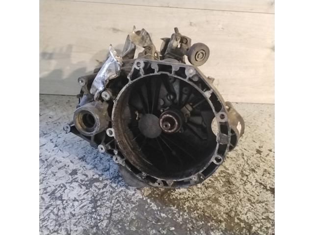 bontott VW SHARAN Váltó (Mechanikus)