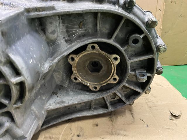 bontott VW SHARAN Váltó (Mechanikus)