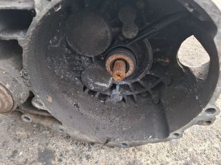 bontott VW SHARAN Váltó (Mechanikus)