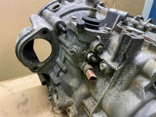 bontott VW SHARAN Váltó (Mechanikus)