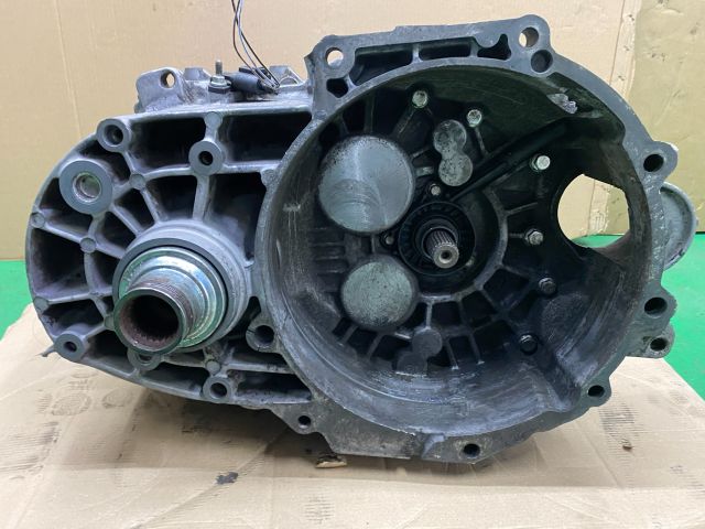 bontott VW SHARAN Váltó (Mechanikus)