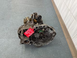 bontott VW SHARAN Váltó (Mechanikus)