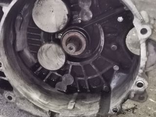 bontott VW SHARAN Váltó (Mechanikus)
