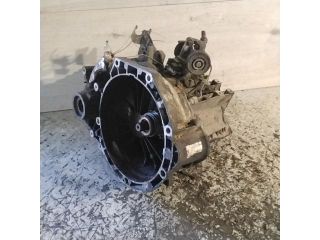 bontott VW SHARAN Váltó (Mechanikus)