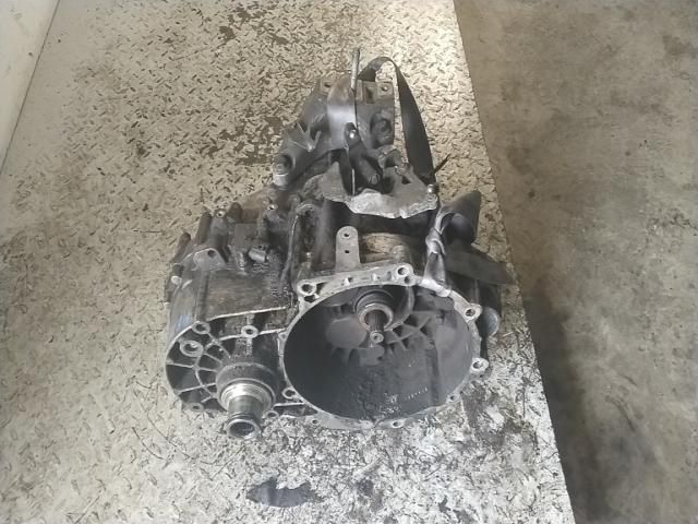 bontott VW SHARAN Váltó (Mechanikus)