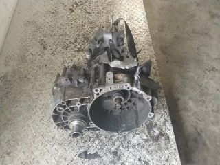 bontott VW SHARAN Váltó (Mechanikus)