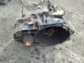 bontott VW SHARAN Váltó (Mechanikus)