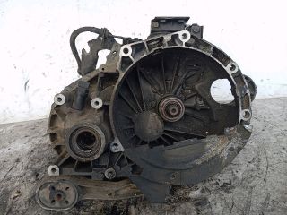 bontott VW SHARAN Váltó (Mechanikus)