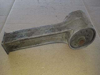 bontott VW SHARAN Váltó Tartó Bak (Pozíciófüggetlen)