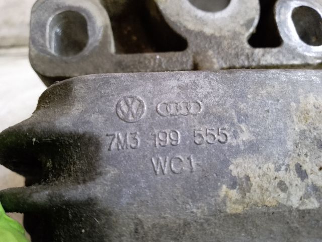 bontott VW SHARAN Váltó Tartó Bak (Pozíciófüggetlen)