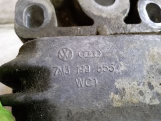 bontott VW SHARAN Váltó Tartó Bak (Pozíciófüggetlen)