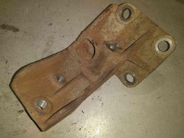 bontott VW SHARAN Váltó Tartó Bak (Pozíciófüggetlen)