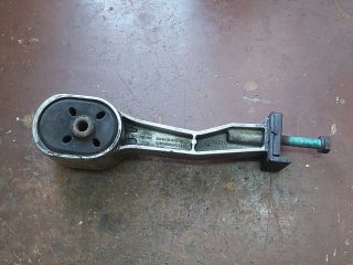 bontott VW SHARAN Váltó Tartó Bak (Pozíciófüggetlen)