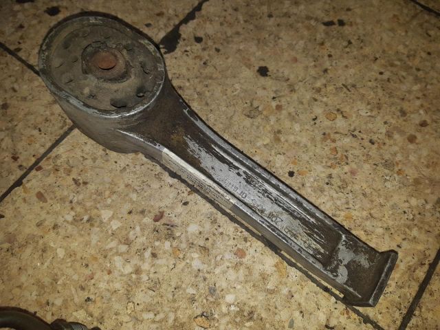 bontott VW SHARAN Váltó Tartó Bak (Pozíciófüggetlen)