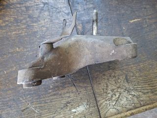 bontott VW SHARAN Váltó Tartó Bak (Pozíciófüggetlen)