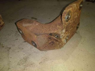 bontott VW SHARAN Váltó Tartó Bak (Pozíciófüggetlen)