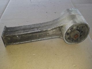 bontott VW SHARAN Váltó Tartó Bak (Pozíciófüggetlen)