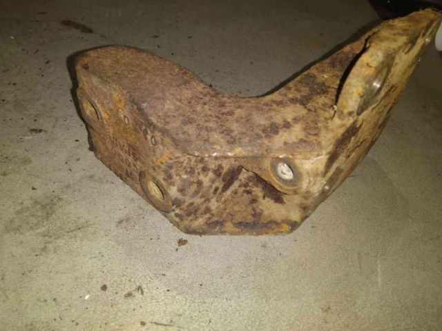 bontott VW SHARAN Váltó Tartó Bak (Pozíciófüggetlen)