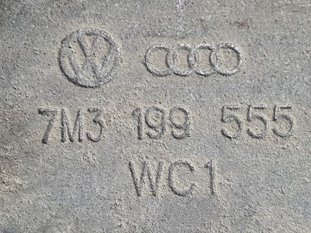 bontott VW SHARAN Váltó Tartó Bak (Pozíciófüggetlen)