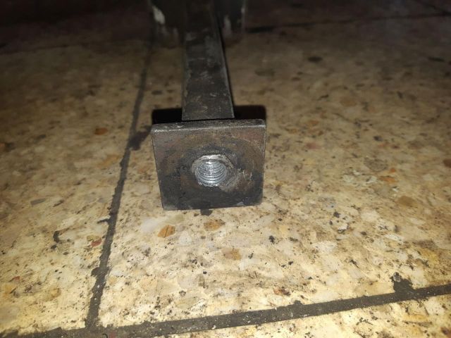 bontott VW SHARAN Váltó Tartó Bak (Pozíciófüggetlen)