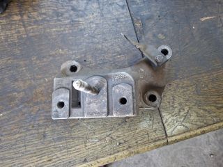 bontott VW SHARAN Váltó Tartó Bak (Pozíciófüggetlen)